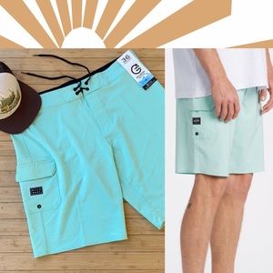 🔷🔹 BILLABONG ALL DAY PRO BOARD SHORTS 🔹🔷